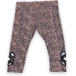 Animal Printed Leggings